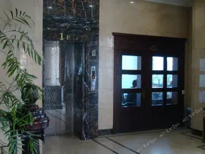 1912 Hotel (Shenyang Station Taiyuan Street Store) - Image 4