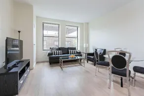 Furnished Suites Back Bay near South End - Image 3