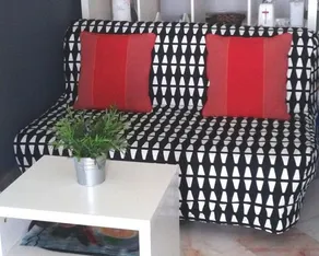 Apartaluz Romana Playa Marbella,Netflix,Golf,Tenis,TDT - Image 3
