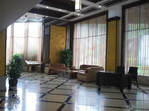 SANMING RUIYUNSHAN HOTEL - Image 3