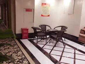 Jin Hao Business Hotel (Wuhan Fozuling Metro Station) - Image 4