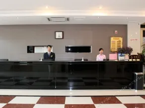 Zhongfang Grand Hotel - Image 3
