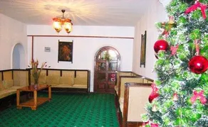 White House Hotel Borjomi - Image 2