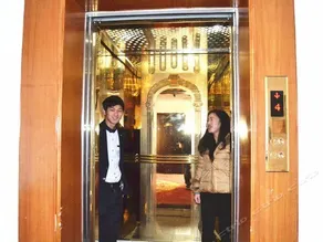 Xiangtian Hotel - Image 2