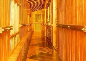 JCT Houseboats Kumarakom - Image 3