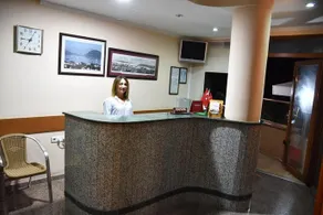 Aybey Apart Hotel - Image 2