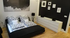 Black&White Apartment- Wierzbowa 5 - Image 3