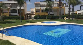 Apartamento VenAVera Playa Lomas del Mar I G1-1A Piscina Cubierta Padel y WIFI - Image 5