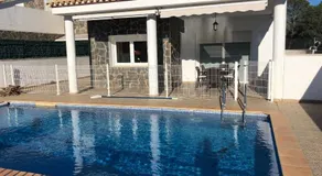 Casa con piscina e impresionantes vistas - Image 4