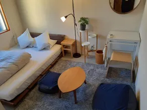 We Home-Hostel & Kitchen- / Vacation STAY 81871 - Image 3