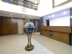 OYO Premium Oscar Super Market Majorda - Image 3