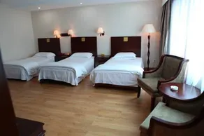 Hanting Kunming Longhu Times Financial Center Hotel - Image 5