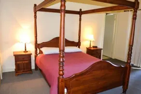Grasmere Estate Homestead - hear the Lions roar from nearby Hunter Valley Zoo - Image 4