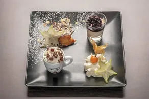 L'Auberge Du Basilico - Image 5