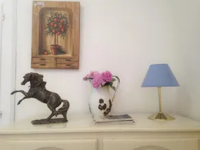 B&B - Casa San Quirico Agnone - Image 3