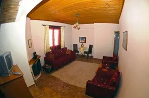 Tymfaia Hotel - Image 4