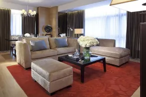 Intercontinental Residences Chengdu City Center, an IHG Hotel - Image 4