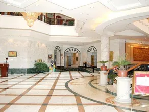 Oriental Hotel - Lanzhou - Image 4