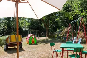 La Casa Azul De Villaconejo - Image 2