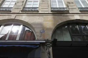 Cozy studio chatelet - Image 2