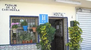 Hostal Flor Blanco - Image 3