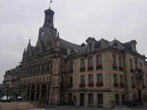 Hôtel Particulier Des Canonniers - Image 2