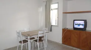 Apartamento Temporada Praia do Morro - Image 4