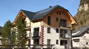 Appartements Hotel Gell - Image 2
