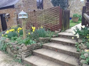 Foxhall Farmhouse Bed & Breakfast - Image 5