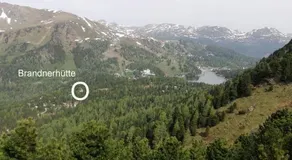 Brandnerhutte - Image 4