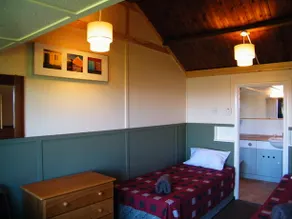 St Audries Bay Holiday Club - Image 4