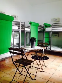Hostel Bellavista Playa Malaga - Image 2