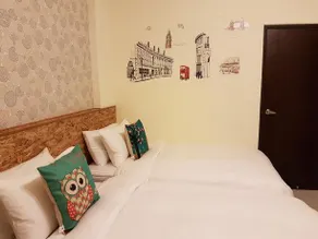 La Ville Voyage Hualien - Image 4
