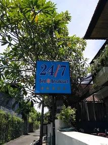 24/7 Bed & Breakfast - Image 5
