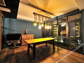 Huixin Holiday Hotel - Image 4