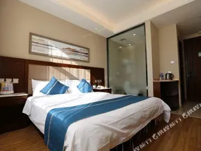 Haixing Business Hotel - Image 5