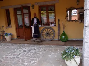 B&B San Leonardo - Image 2