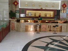 Xin Wu Zhou Hotel - Image 3