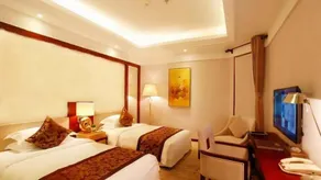 Wei Ye Business Hotel - Image 3