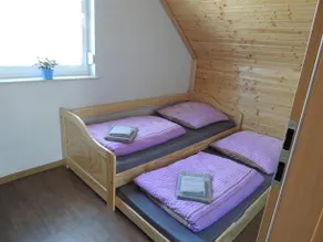 Ferienwohnung Smiley - Image 2
