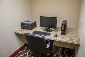 Comfort Inn Research Triangle Park - Image 3