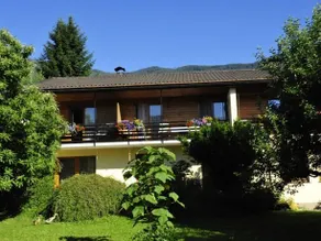 Haus Üblagger Pension - Image 1