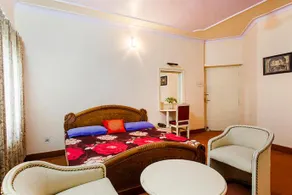 Hotel Yuvraj Kothi Rao - Image 3