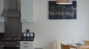 Bambz Luxury Aparment Manchester - Image 2