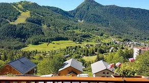 Chambres D'hotes Le Grand Chalet - Image 5