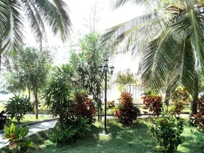 Tilko Charty Beach Resort - Image 5