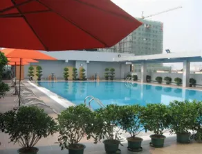 Mirage Hotel - Image 3