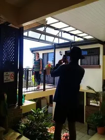 Hotel Rancha Azul - Image 3