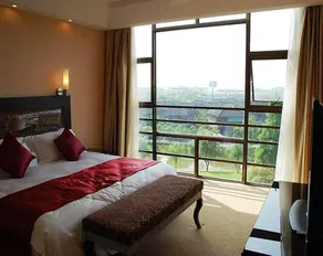 Yitel Hotel Shanghai Hongqiao - Image 4