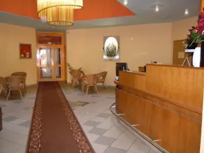 Hotel Zimni Stadion - Image 5